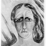 Paintings by Rudolf Steiner 0012